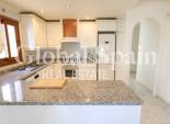 Wiederverkauf - WOHNUNG -
ORIHUELA COSTA - Costa Blanca