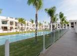 New Build - APARTMENT -
TORREVIEJA - LOS BALCONES - LOS ALTOS