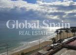 Resale - APARTMENT -
MIL PALMERAS  - Costa Blanca