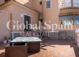 Revente - VILLA -
BENIJÓFAR - Costa Blanca