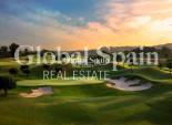 Venta - APARTAMENTO -
VILLAMARTÍN - Costa Blanca