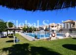 Wiederverkauf - WOHNUNG -
ORIHUELA COSTA - La Zenia