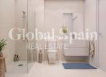 Nueva construcción  - APARTAMENTO -
ESTEPONA - Valle Romano Golf