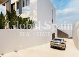 Nueva construcción  - VILLA -
ORIHUELA COSTA - La Zenia