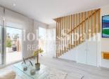 New Build - VILLA -
PILAR DE LA HORADADA - Lo Monte