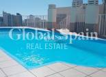 Odsprzedaż - Apartament -
Benidorm - Zona de Poniente