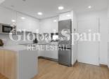 Wederverkoop - PENTHOUSE -
TORREVIEJA - LOS BALCONES - LOS ALTOS