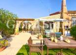 Wiederverkauf - VILLA -
TORREVIEJA - Torreblanca