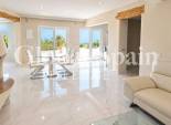 Resale - VILLA -
ALTEA - Costa Blanca
