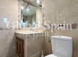 Venta - APARTAMENTO -
ORIHUELA COSTA - Costa Blanca
