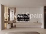 New Build - PENTHOUSE -
ESTEPONA - Playa del Padrón