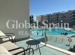 Wiederverkauf - WOHNUNG -
GUARDAMAR DEL SEGURA - Costa Blanca