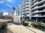 Resale - APARTMENT -
SANTA POLA - Costa Blanca