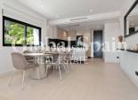 Nouvelle construction - APPARTEMENT -
ESTEPONA - El Paraíso