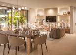 Nieuwbouw - APPARTEMENT -
SAN PEDRO ALCÁNTARA - Marbella West