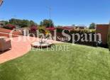 Resale - VILLA -
ALGORFA - Inland