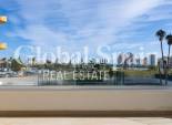 Nueva construcción  - APARTAMENTO -
CALPE - El Saladar