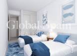 Nowo zbudowane - MIESZKANIE -
MANILVA - ALDEA BEACH