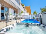 Venta - CASA -
FORMENTERA DEL SEGURA - Costa Blanca