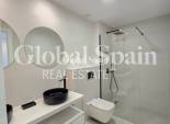 Resale - APARTMENT -
PILAR DE LA HORADADA - Costa Blanca