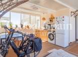 Revente - APPARTEMENT -
SAN MIGUEL DE SALINAS - Bellavista