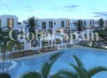 Nieuwbouw - VILLA -
EL RÀFOL D'ALMÚNIA - Urbanizacion La Almunia
