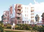 Nouvelle construction - APPARTEMENT -
EL VERGER - El Verger