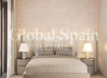 Nouvelle construction - VILLA -
PILAR DE LA HORADADA - pueblo