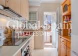 Resale - VILLA -
TORREVIEJA - Costa Blanca