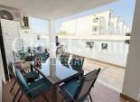 Wederverkoop - APPARTEMENT -
ORIHUELA COSTA - La Zenia