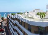 Nueva construcción  - APARTAMENTO -
GUARDAMAR DEL SEGURA