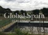 Revente - PARCELLE DE TERRAIN -
ORIHUELA - Desamparados-hurchillo-torremendo