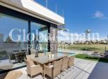 Nieuwbouw - VILLA -
PILAR DE LA HORADADA - Roda Golf