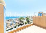 Wiederverkauf - HAUS -
ORIHUELA COSTA - Costa Blanca