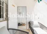 Venta - APARTAMENTO -
La Veleta - Costa Blanca