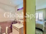 Wederverkoop - APPARTEMENT -
TORREVIEJA - Puerto Deportivo