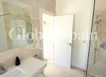 Resale - Independent villa -
MORAIRA_TEULADA - El Portet - Pla Del Mar