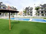 Venta - APARTAMENTO -
ORIHUELA COSTA - Costa Blanca