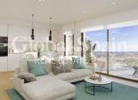 Nowo zbudowane - PENTHOUSE -
MUTXAMEL - 