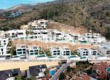 Nouvelle construction - VILLA -
BENIDORM - Rincón de Loix