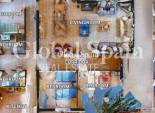 Resale - VILLA -
ORIHUELA