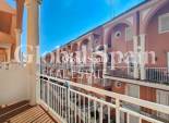 Resale - PENTHOUSE -
TORREVIEJA - Costa Blanca