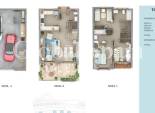 Nieuwbouw - HUIS -
ALMUÑÉCAR - Torrecuevas