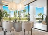Nueva construcción  - VILLA -
ESTEPONA - Bel Air
