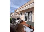 Resale - Penthouse -
TORREVIEJA - Estacion de autobuses