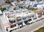 Revente - PENTHOUSE -
PILAR DE LA HORADADA - Costa Blanca