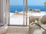 Nieuwbouw - VILLA -
MIJAS - Calanova Golf