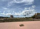 Revente - PARCELLE DE TERRAIN -
PILES - Playa