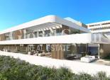 Nieuwbouw - PENTHOUSE -
ESTEPONA - Arroyo En medio