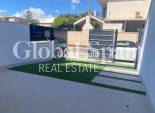 Neubau - WOHNUNG -
SAN PEDRO DEL PINATAR - El salero